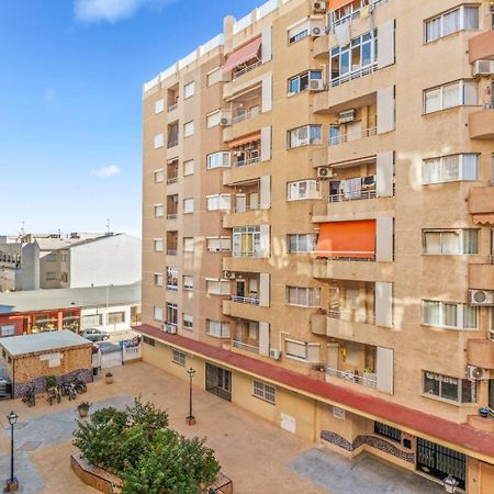 Studio A 199M De La Playa Los Locos Torrevieja Exterior photo