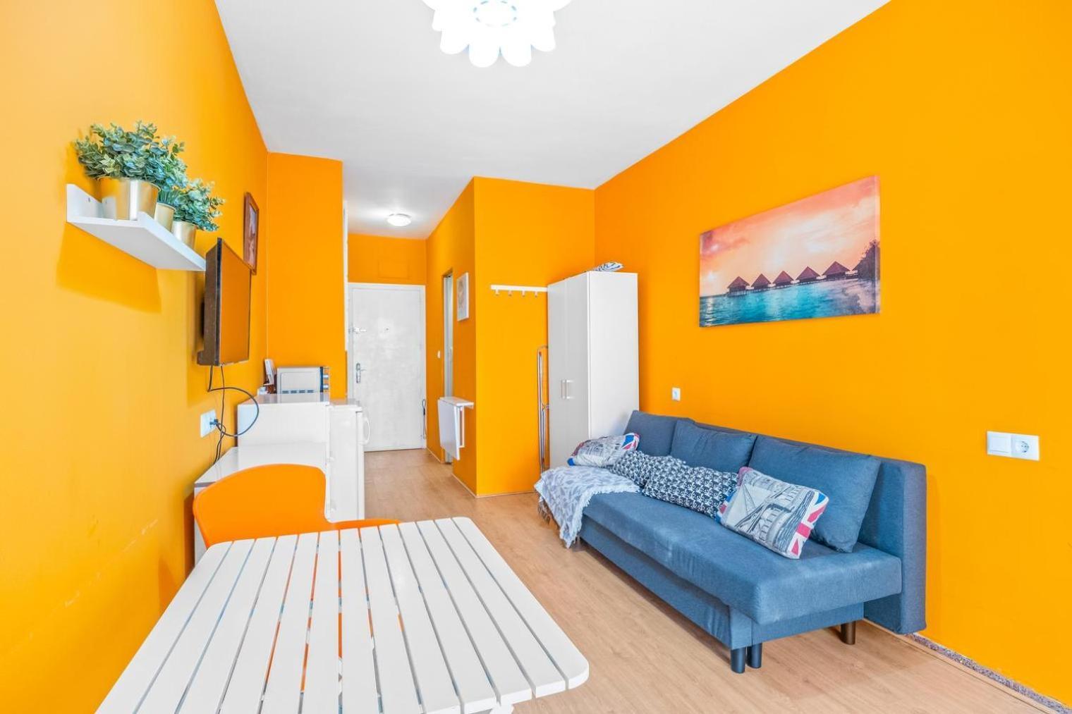 Studio A 199M De La Playa Los Locos Torrevieja Exterior photo