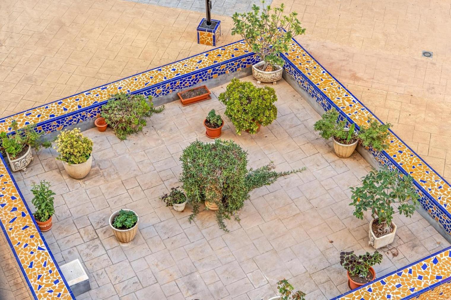 Studio A 199M De La Playa Los Locos Torrevieja Exterior photo